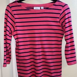 LL Bean top